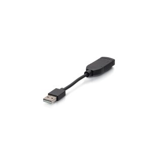 C2G C2G30062 USB Type-C USB Type-A Black