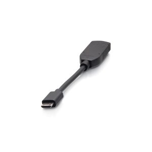 C2G C2G30066 HDMI Type A (Standard) HDMI Type C (Mini) Black