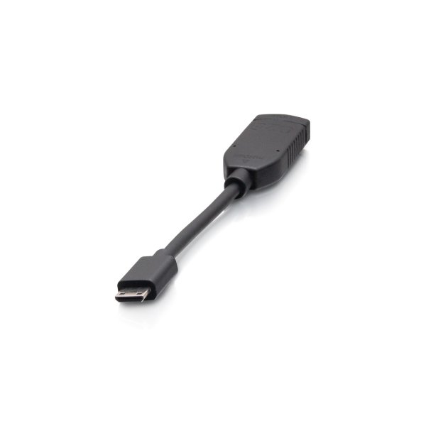 C2G C2G30066 HDMI Type A (Standard) HDMI Type C (Mini) Black