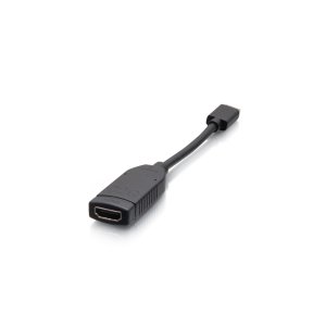 C2G C2G30066 HDMI Type A (Standard) HDMI Type C (Mini) Black