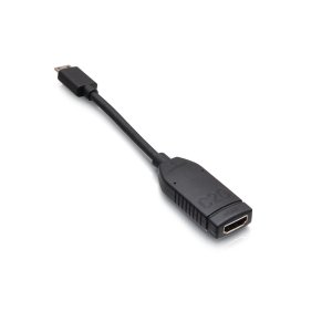 C2G C2G30066 HDMI Type A (Standard) HDMI Type C (Mini) Black