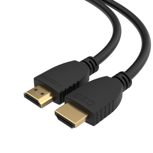 C2G C2G50647 HDMI cable 6.1 m HDMI Type A (Standard) Black
