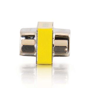C2G DB9 M/M Serial RS232 Mini Gender Changer (Coupler)