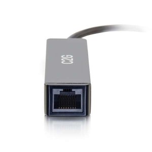 C2G 29826 interface cards/adapter RJ-45
