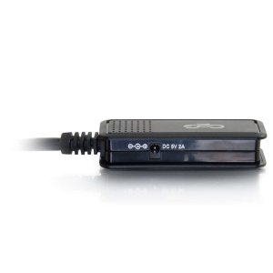 C2G 16.4ft (5m) USB 3.0 USB-A Male to USB-A Female Active Extension Cable