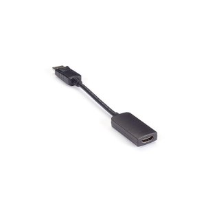 Black Box VA-DP12-HDMI4K-A video cable adapter 2.03 m DisplayPort HDMI
