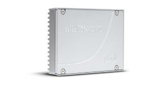 Intel DC ® SSD P4610 Series (3.2TB, 2.5in PCIe 3.1 x4, 3D2, TLC)