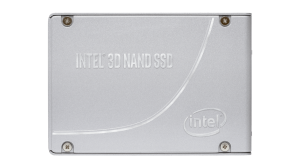 Intel SSDPE2KE032T8OS internal solid state drive 3.2 TB U.2 PCI Express 3.1 NVMe TLC 3D NAND