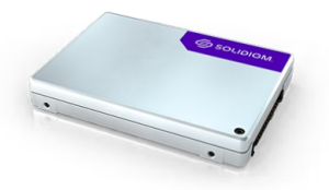 Solidigm SSDPF2NV307TZOZ internal solid state drive 30 TB U.2 PCI Express 4.0 NVMe 3D4 QLC