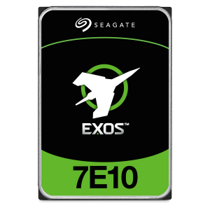 Seagate Enterprise ST2000NM001B internal hard drive 2 TB 7200 RPM 256 MB 3.5″ SAS