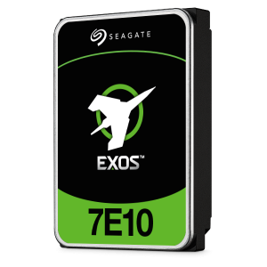 Seagate Enterprise ST2000NM001B internal hard drive 2 TB 7200 RPM 256 MB 3.5" SAS
