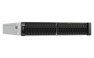 QNAP TDS-H2489FU-R2-4309Y-64G NAS/storage server Rack (2U) Intel Xeon Silver 64 GB DDR4 QNAP QTS