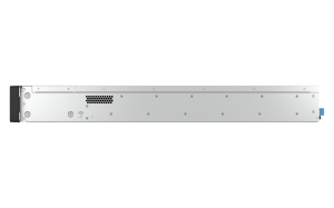 QNAP TDS-H2489FU-R2-4314-128G NAS/storage server Rack (2U) Intel Xeon Silver 128 GB DDR4 QNAP QTS