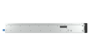 QNAP TDS-H2489FU-R2-4314-128G NAS/storage server Rack (2U) Intel Xeon Silver 128 GB DDR4 QNAP QTS