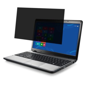 Port Designs 920007 display privacy filter 35.8 cm (14.1″) Laptop