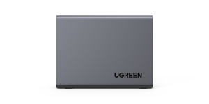 Ugreen NETWORK ATTACHED DXP2800 DISKLESS UK NAS Desktop Intel® N N100 8 GB DDR5 0 TB UGOS PRO