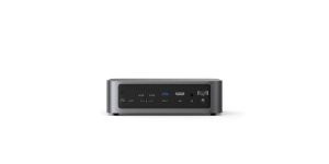 Ugreen NETWORK ATTACHED DXP480TPL DISKLESUK NAS Compact Intel® Core™ i5 i5-1235U 8 GB DDR5 UGOS PRO