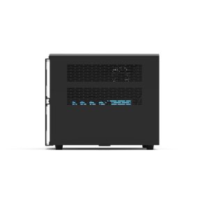 Port Designs 903002 charging station organizer Freestanding Metal Black, White