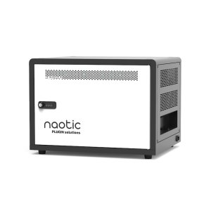 Naotic Charging cabinet 10 devices - 903002 - PLUGIN SOLUTIONS