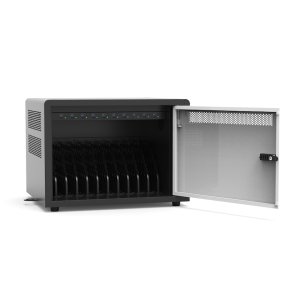 Naotic Charging cabinet 10 devices - 903002 - PLUGIN SOLUTIONS