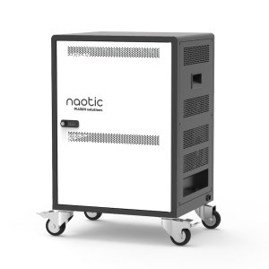 Naotic Charging cart 20 devices - 903003 PLUGIN SOLUTIONS