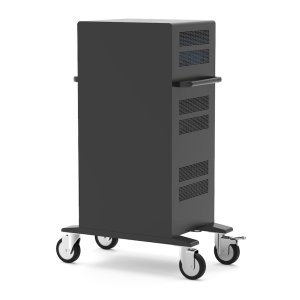 Naotic Charging cart 30 devices - 903005 - PLUGIN SOLUTIONS