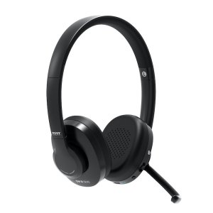 Port Designs ON'R 500 Headset Wireless Head-band Office/Call center Bluetooth Black
