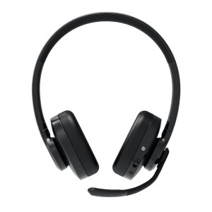 Port Designs ON'R 500 Headset Wireless Head-band Office/Call center Bluetooth Black