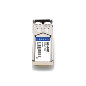 AddOn Networks F5-UPG-SFP28-SR-AO network transceiver module Fiber optic 25000 Mbit/s SFP 850 nm