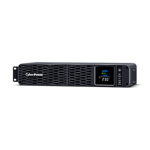 CyberPower CP2000EIPFCRM2U uninterruptible power supply (UPS) Line-Interactive 2 kVA 1200 W 8 AC outlet(s)
