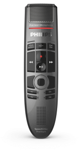 Philips SMP 3700 Black Presentation microphone