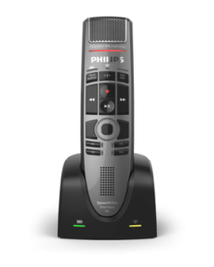 Philips 4000 series SMP4000 Black, Grey, Metallic, Pearl