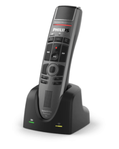 Philips 4000 series SMP4000 Black, Grey, Metallic, Pearl