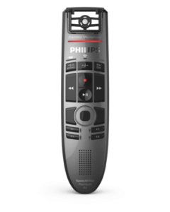 Philips 4000 series SMP4000 Black, Grey, Metallic, Pearl