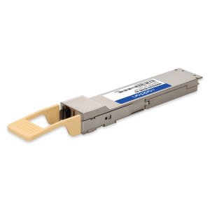 AddOn Networks MMA4Z00-NS400-AO network transceiver module Fiber optic 400000 Mbit/s OSFP 850 nm