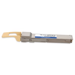 AddOn Networks MMA4Z00-NS400-AO network transceiver module Fiber optic 400000 Mbit/s OSFP 850 nm