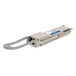 AddOn Networks FG-TRAN-QSFP+SR-BIDI-AO network transceiver module Fiber optic 40000 Mbit/s