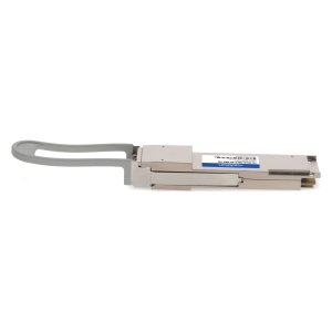 AddOn Networks FG-TRAN-QSFP+SR-BIDI-AO network transceiver module Fiber optic 40000 Mbit/s