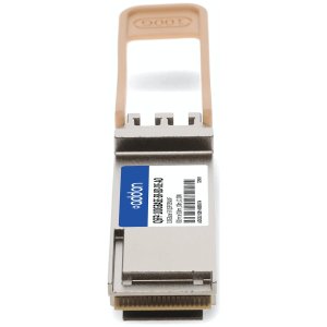 AddOn Networks QSFP100GBASESRBDDEAO network transceiver module Fiber optic 100000 Mbit/s QSFP28