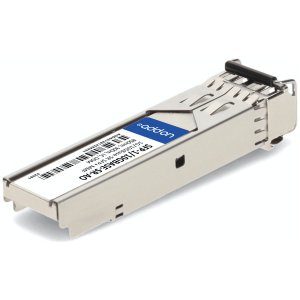 AddOn Networks SFP-1/10GBASE-SR-AO network transceiver module Fiber optic 10000 Mbit/s SFP+ 850 nm