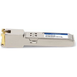 AddOn Networks UF-RJ45-10G-AO network transceiver module Copper 10000 Mbit/s SFP+