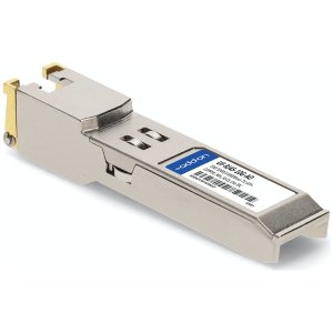 AddOn Networks UF-RJ45-10G-AO network transceiver module Copper 10000 Mbit/s SFP+