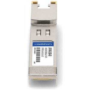 AddOn Networks UF-RJ45-10G-AO network transceiver module Copper 10000 Mbit/s SFP+