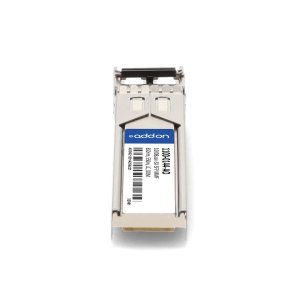 AddOn Networks Westermo 1100-0144 Compatible TAA 1000Base-SX SFP Transceiver (MMF, 850nm, 550m, LC, DOM)