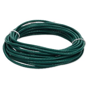 AddOn Networks ADD-16FSLCAT6-GN networking cable Green 4.88 m Cat6 U/UTP (UTP)