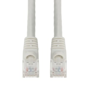 AddOn Networks ADD-2MCAT6A-WE networking cable White 2 m Cat6a U/UTP (UTP)