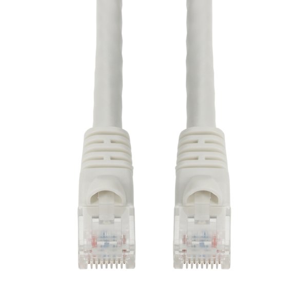 AddOn Networks ADD-2MCAT6A-WE networking cable White 2 m Cat6a U/UTP (UTP)