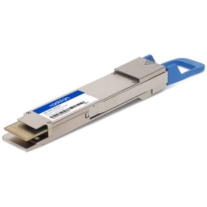 AddOn Networks ADD-SNE-QDDDR4-J network transceiver module Fiber optic 400000 Mbit/s QSFP-DD 1310 nm
