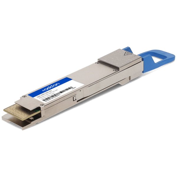 AddOn Networks ADD-SNE-QDDDR4-J network transceiver module Fiber optic 400000 Mbit/s QSFP-DD 1310 nm