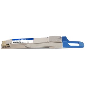 AddOn Networks ADD-SNE-QDDDR4-J network transceiver module Fiber optic 400000 Mbit/s QSFP-DD 1310 nm